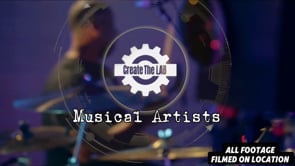 MelodyVR · Live from LA production