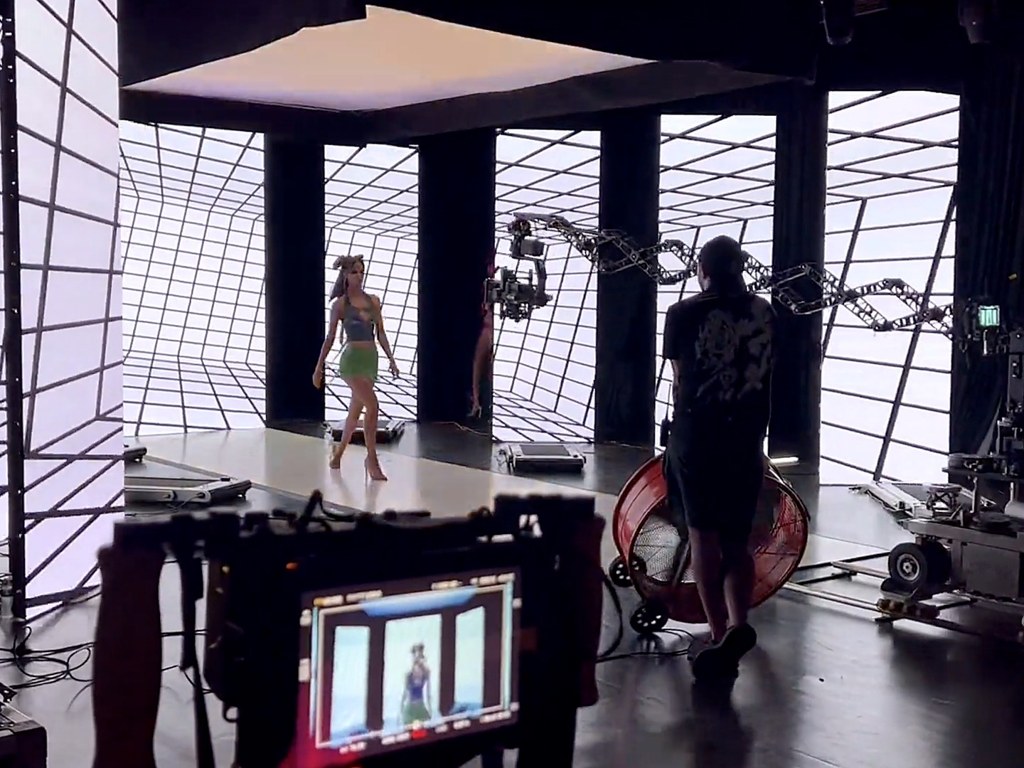 Christian Cowan production